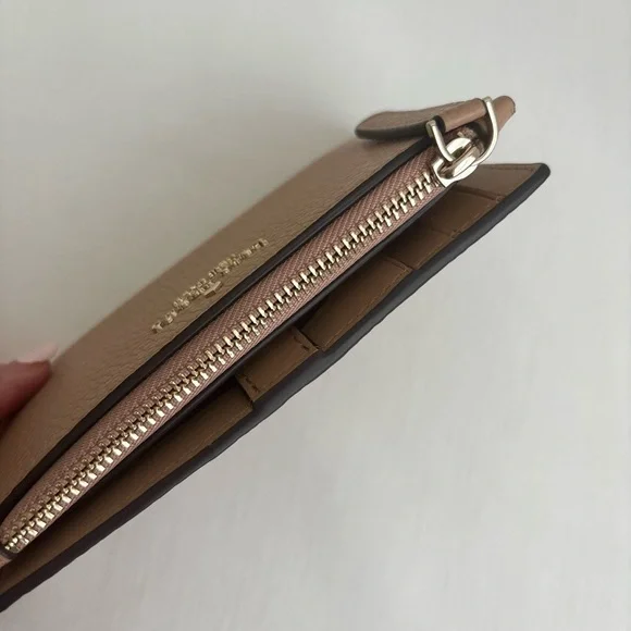Kate Spade | Jackson Bifold Leather Wallet - Picture 4 of 5